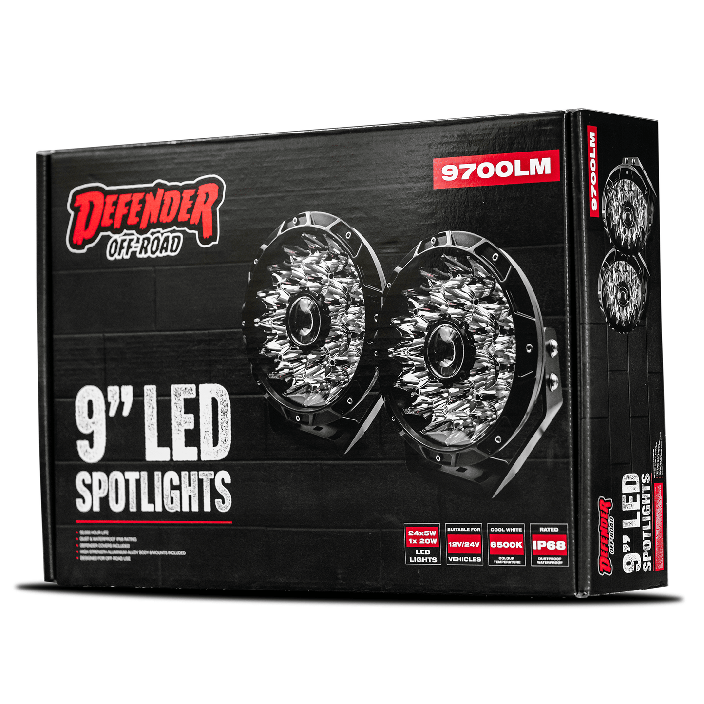 Beach Rig Package — TO SUIT TOYOTA HILUX N80 2015-2020