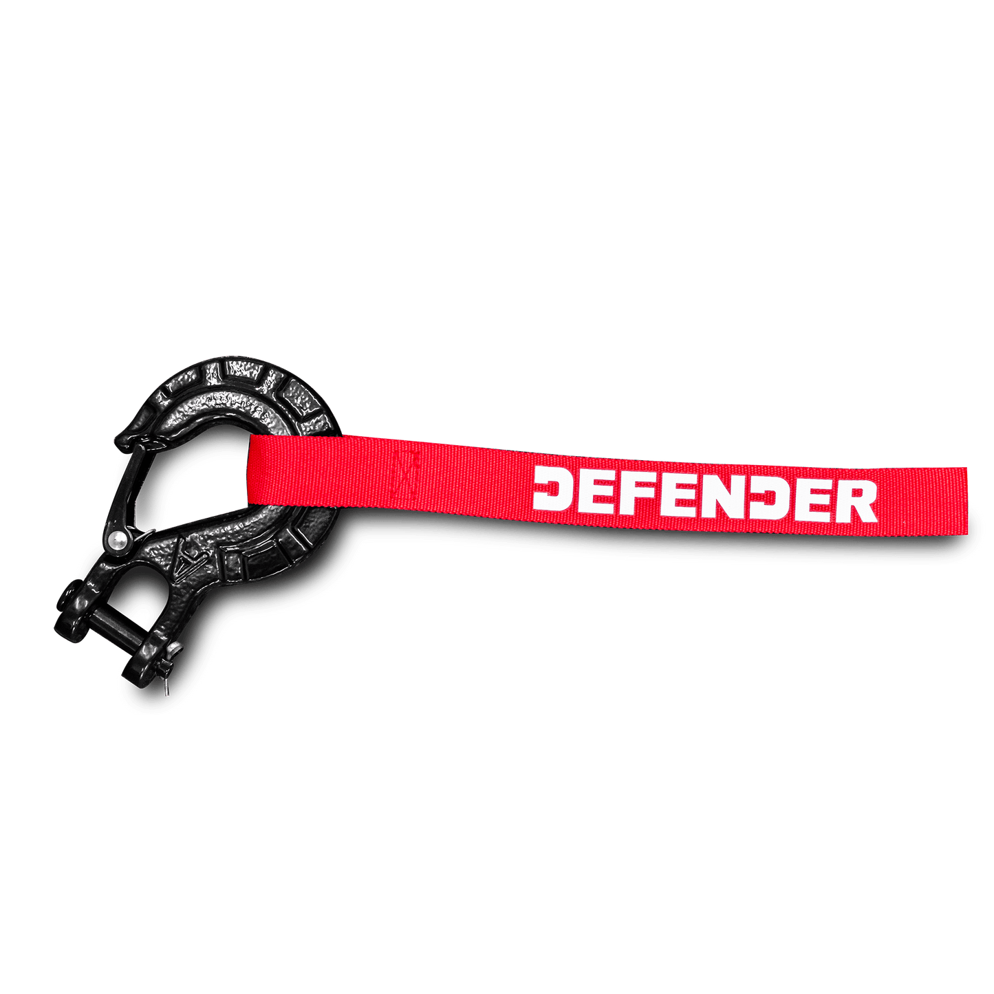 Shield Off-Road Shield Electric Winch — 12,000lb - Wireless Remote - Synthetic Rope