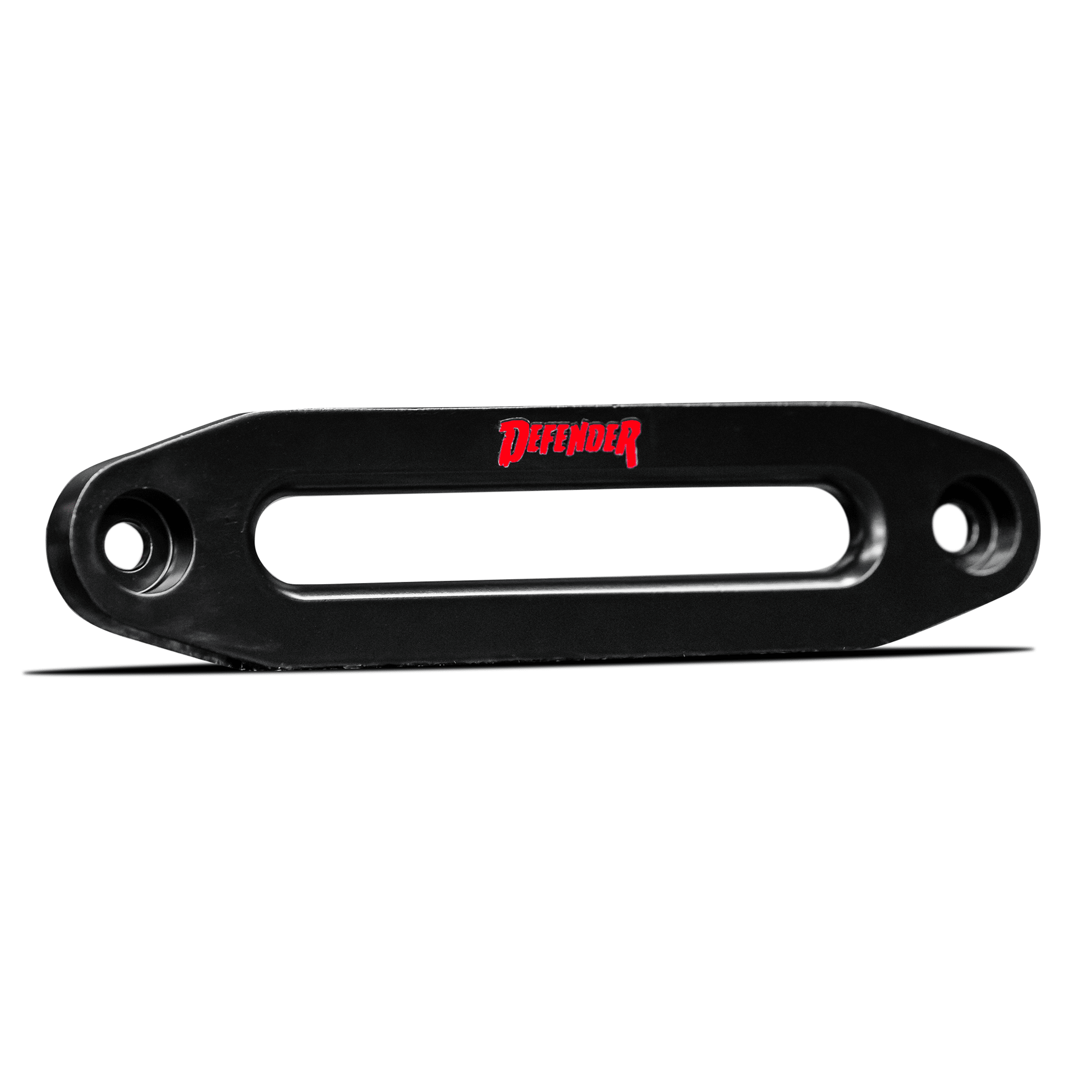 Defender Winch Fairlead