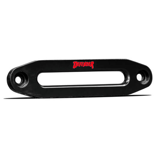 Defender Winch Fairlead