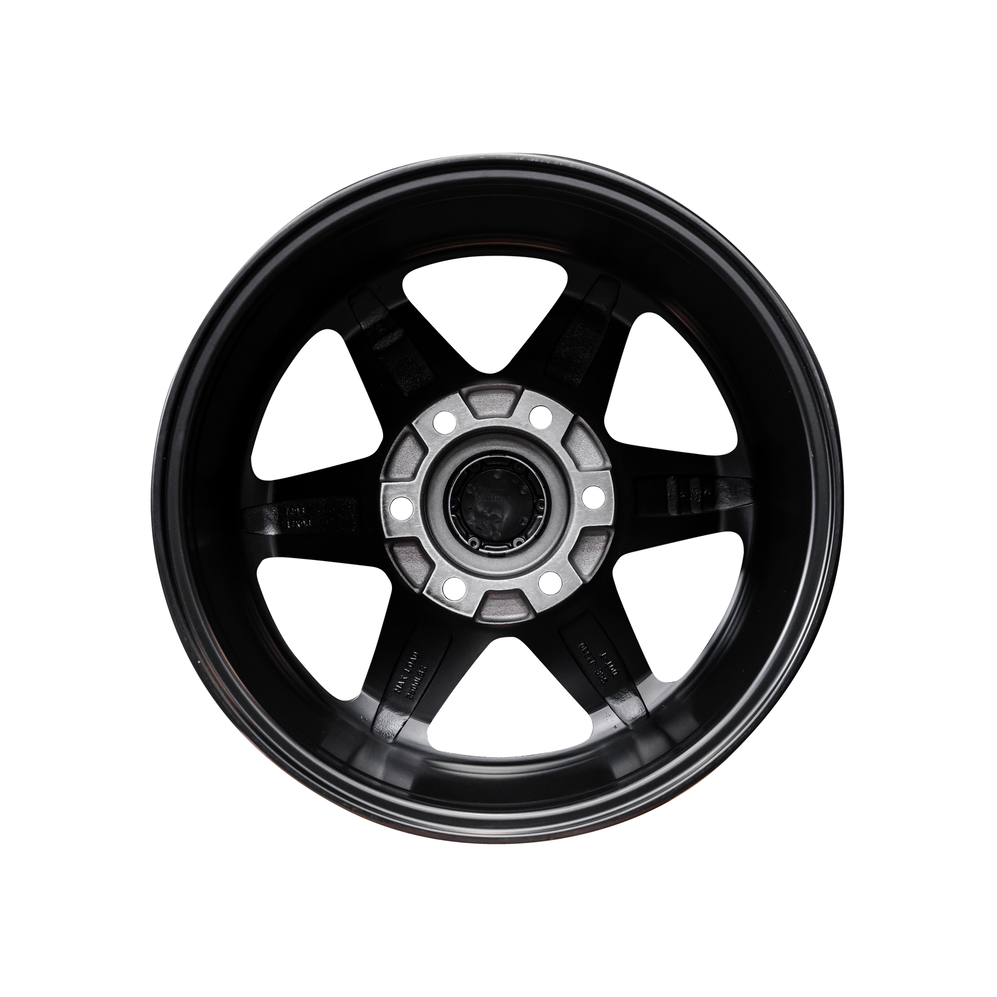 Defender Off-Road Fortify DF-03 Alloy Wheels