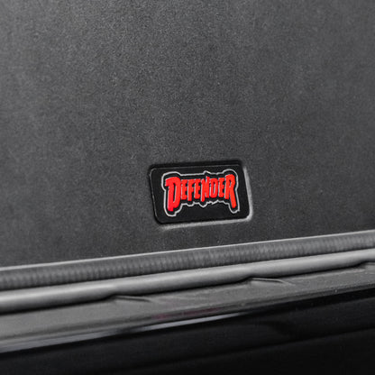 Shield Off-Road Aluminium Windowless Canopy — to suit Toyota Hilux N90 [2025+]