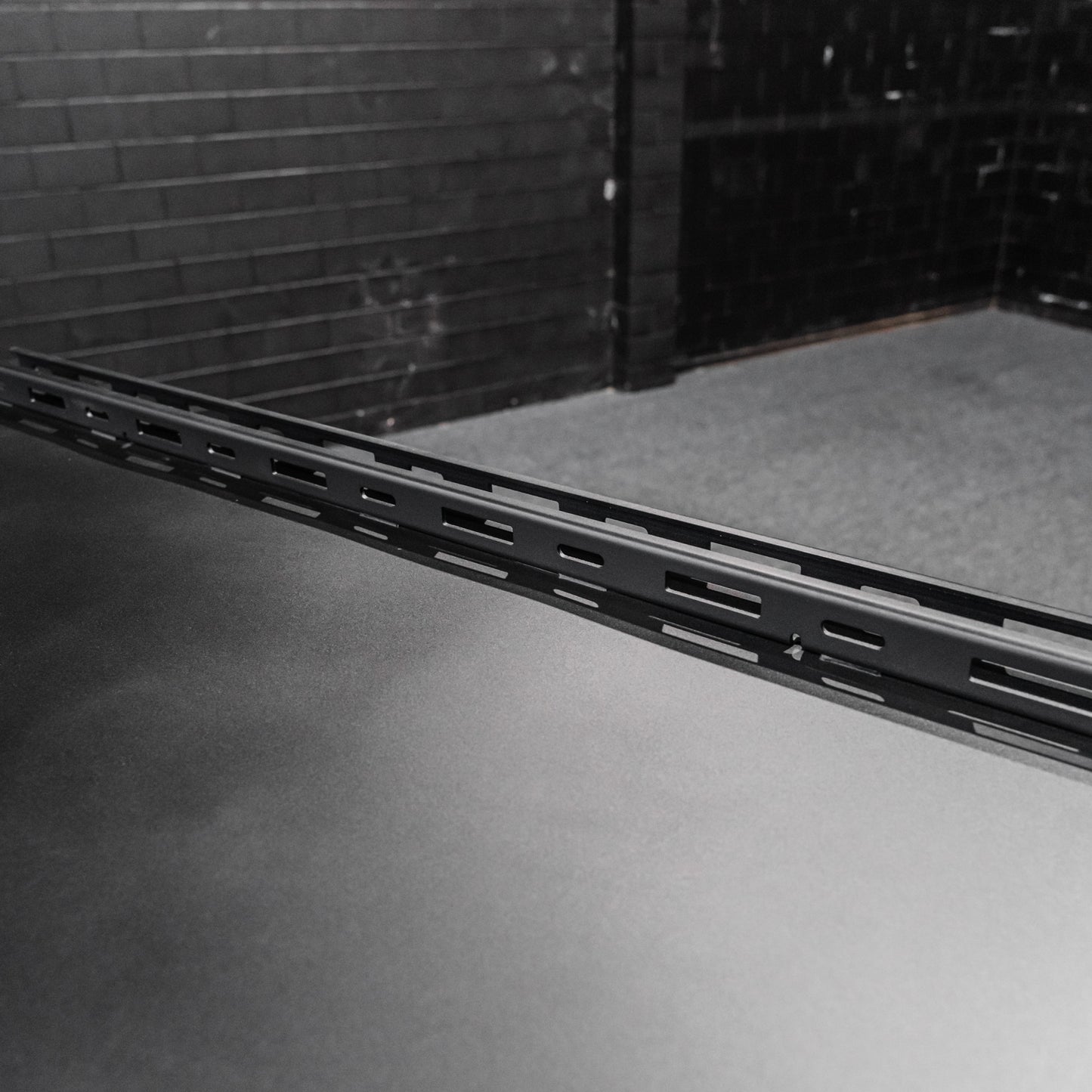 Shield Off-Road Aluminium Windowless Canopy — to suit Toyota Hilux N90 [2025+]