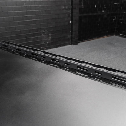 Shield Off-Road Aluminium Windowless Canopy — to suit Toyota Hilux N90 [2025+]