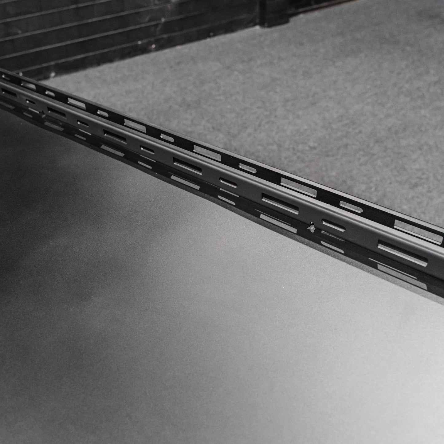 Shield Off-Road Aluminium Windowless Canopy — to suit Toyota Hilux N90 [2025+]