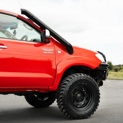 FRONTAL PACKAGE — to suit Toyota Hilux N70 2005 - 2015