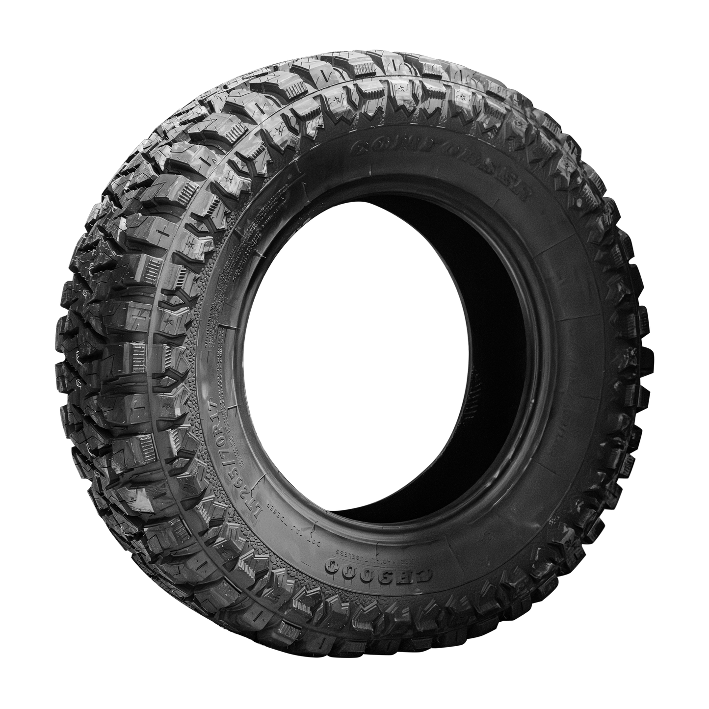 265/70R17 RT — 265/70R17 RT