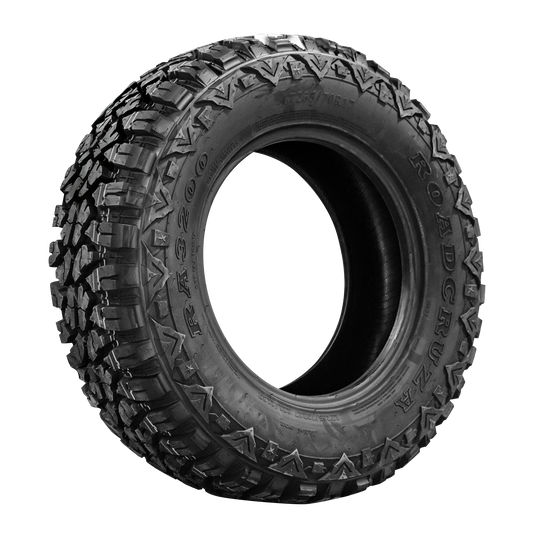 265/70R17 MT — 265/70R17LT MUD TYRES