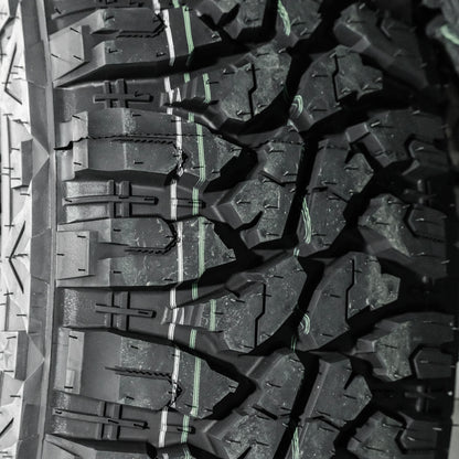 265/70R17 MT — 265/70R17LT MUD TYRES