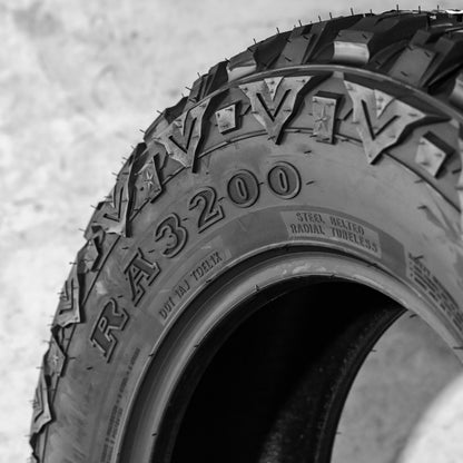 265/70R17 MT — 265/70R17LT MUD TYRES