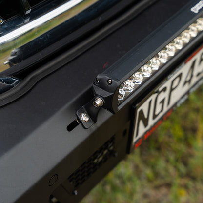 Shield Off-Road 22" LED Lightbar — Dual Row - High Strength LED's