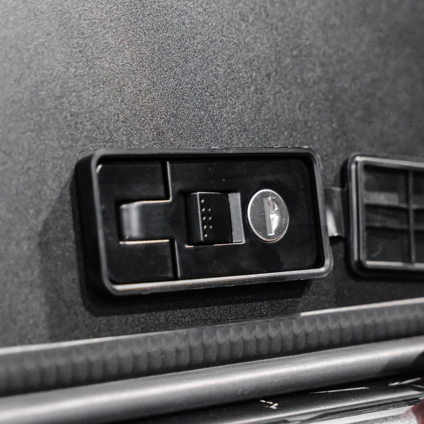 Shield Off-Road Aluminium Windowless Canopy — to suit Ford Ranger PX1-3 [2012 - 2022]