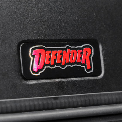 Shield Off-Road Aluminium Windowless Canopy — to suit Ford Ranger PX1-3 [2012 - 2022]