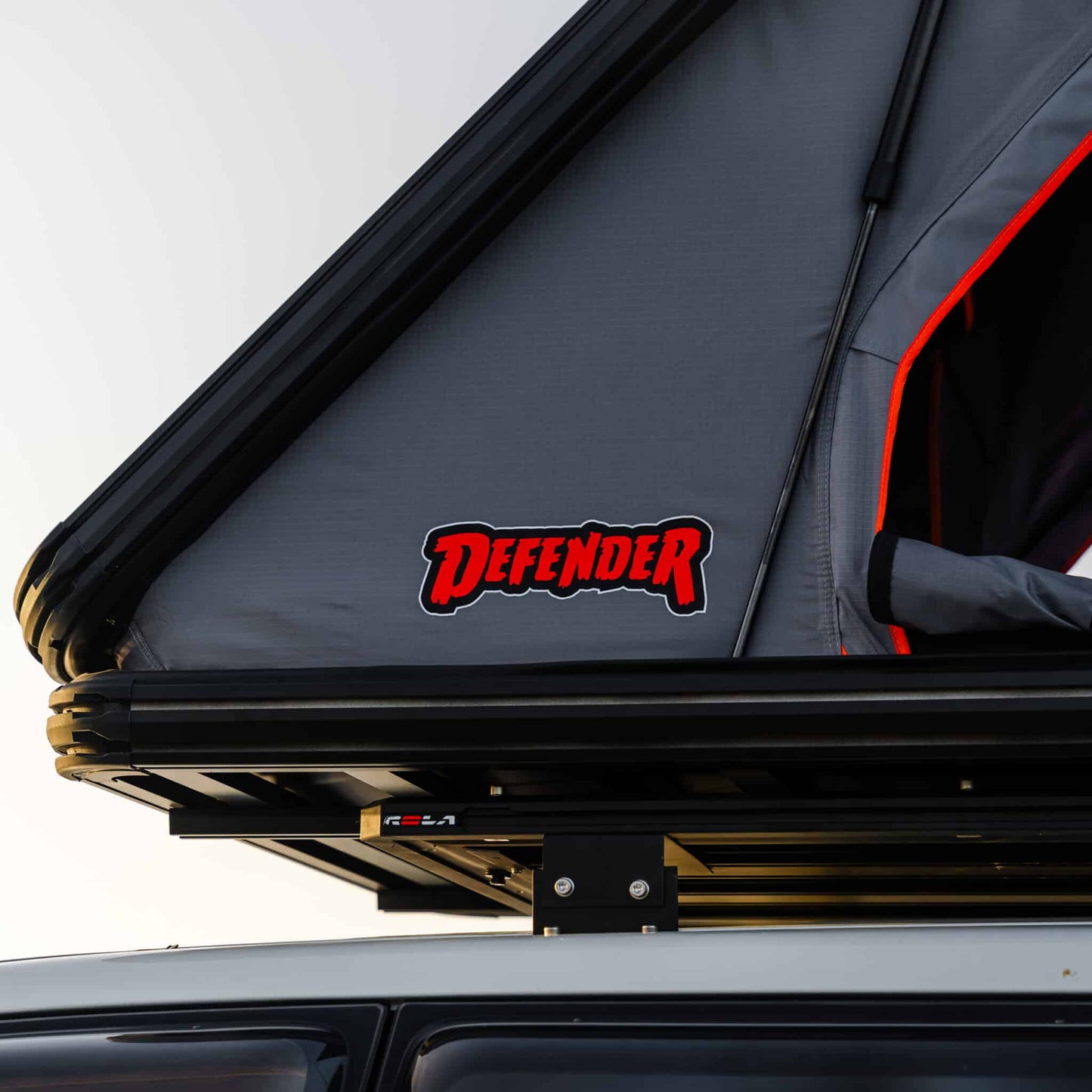 Shield Off-Road Aluminium Rooftop Tent