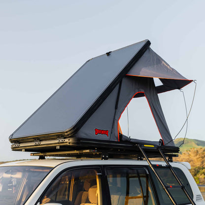 Shield Off-Road Aluminium Rooftop Tent
