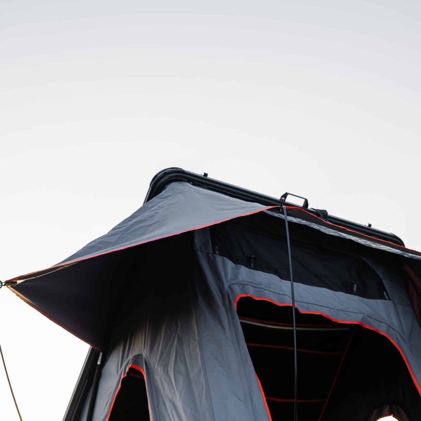Shield Off-Road Aluminium Rooftop Tent