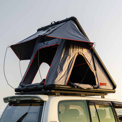 Shield Off-Road Aluminium Rooftop Tent