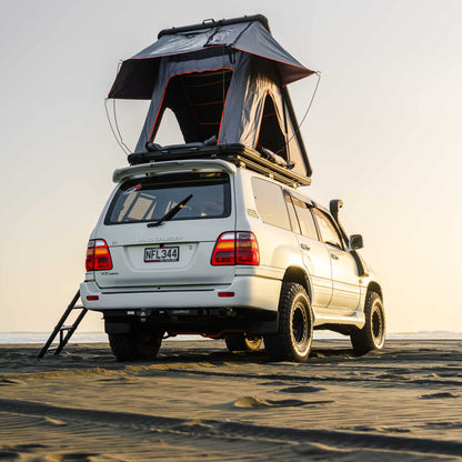 Shield Off-Road Aluminium Rooftop Tent