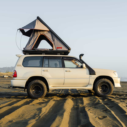 Shield Off-Road Aluminium Rooftop Tent