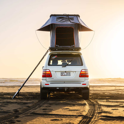 Shield Off-Road Aluminium Rooftop Tent