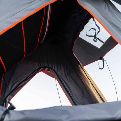 Shield Off-Road Aluminium Rooftop Tent