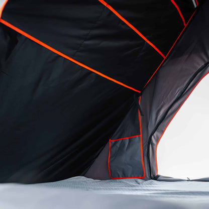 Shield Off-Road Aluminium Rooftop Tent