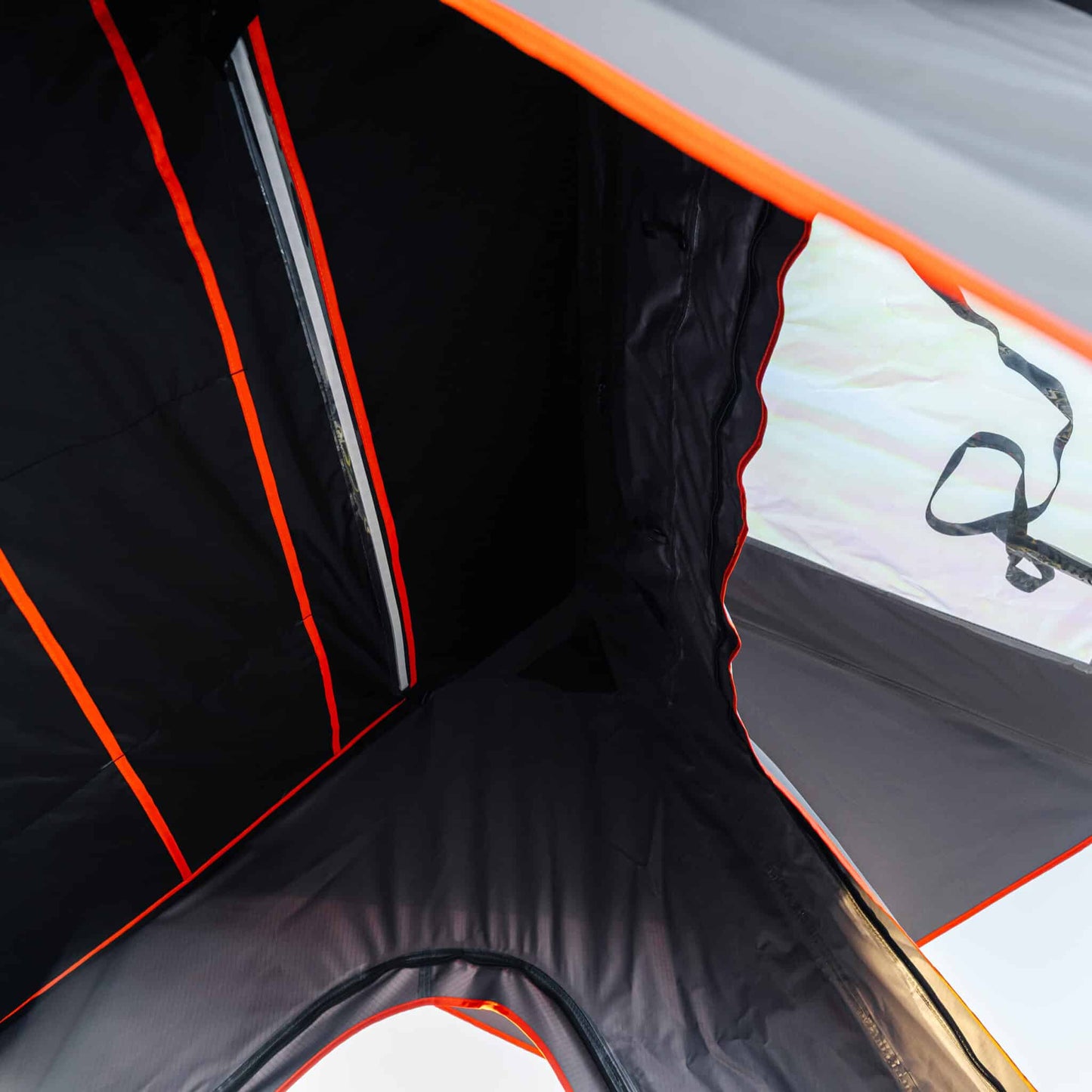 Shield Off-Road Aluminium Rooftop Tent