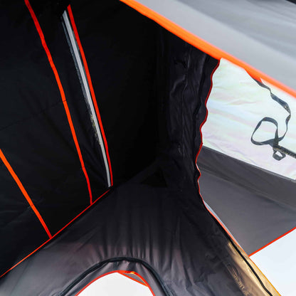 Shield Off-Road Aluminium Rooftop Tent