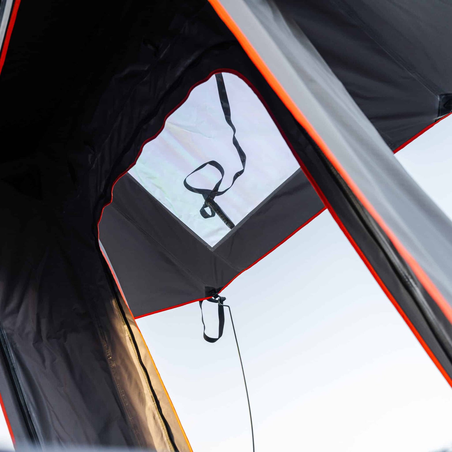 Shield Off-Road Aluminium Rooftop Tent