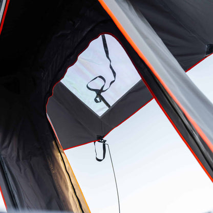 Shield Off-Road Aluminium Rooftop Tent
