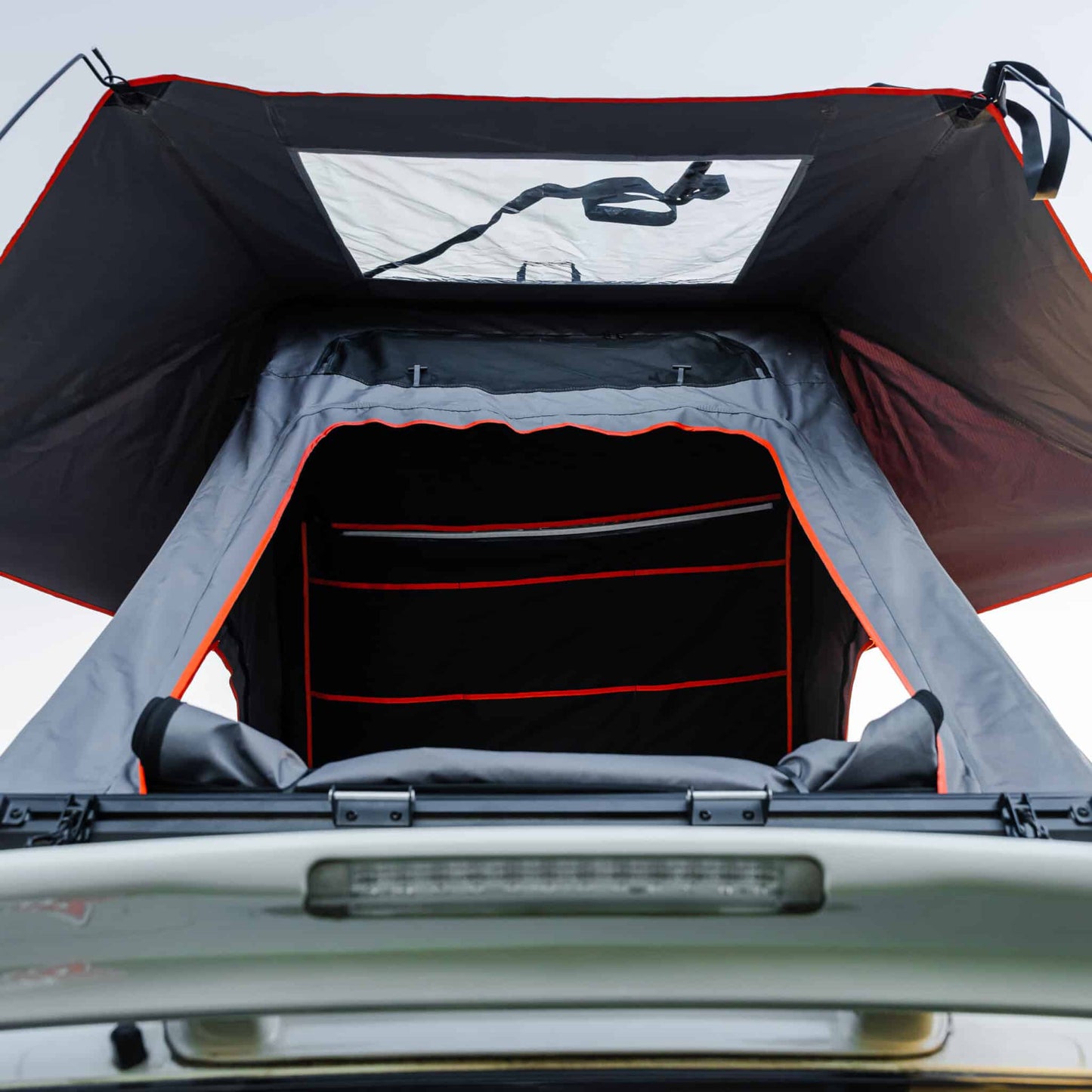 Shield Off-Road Aluminium Rooftop Tent