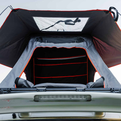 Shield Off-Road Aluminium Rooftop Tent