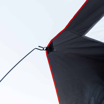 Shield Off-Road Aluminium Rooftop Tent