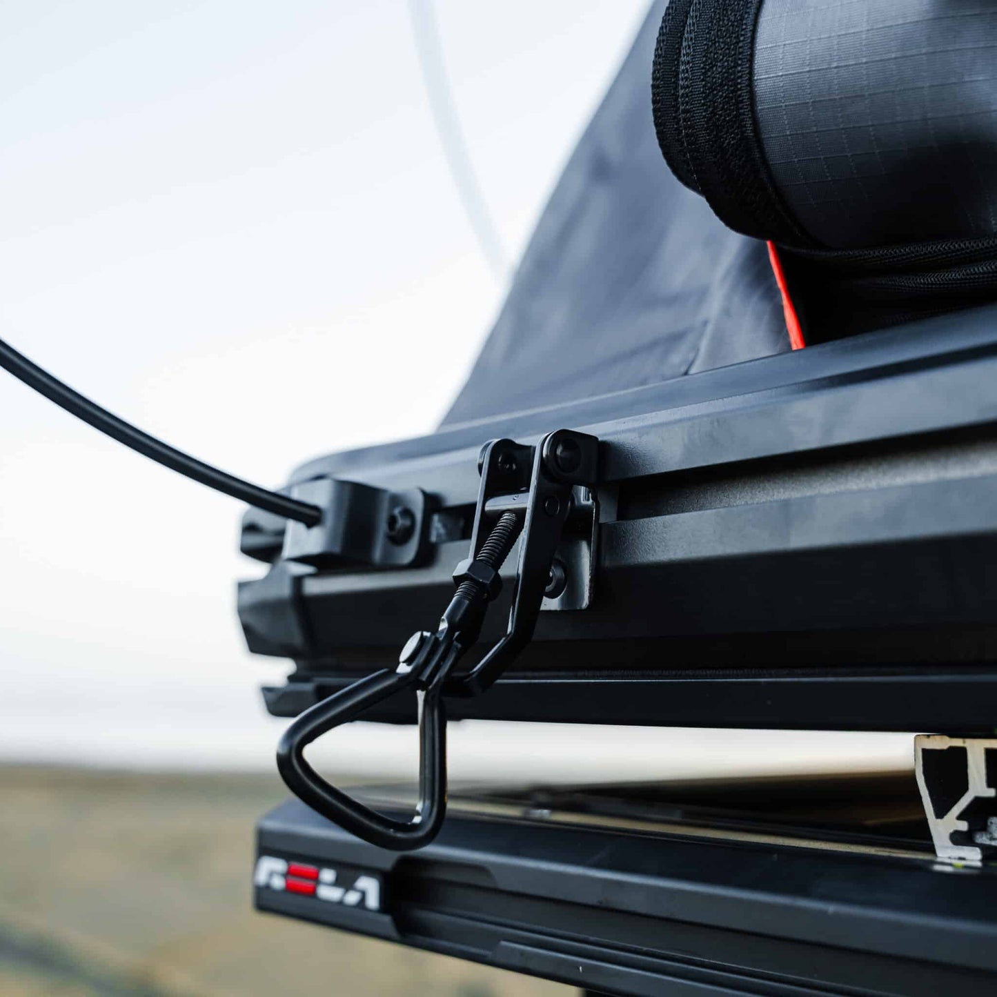 Shield Off-Road Aluminium Rooftop Tent