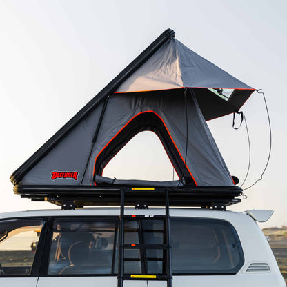 Shield Off-Road Aluminium Rooftop Tent