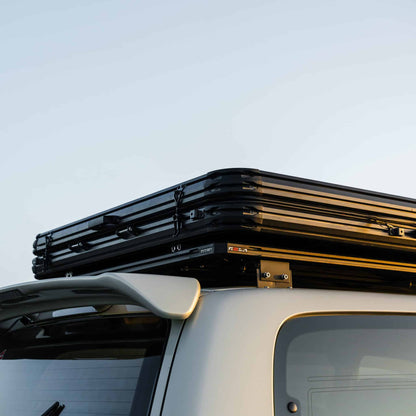 Shield Off-Road Aluminium Rooftop Tent