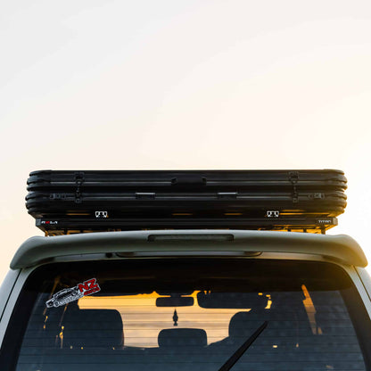 Shield Off-Road Aluminium Rooftop Tent
