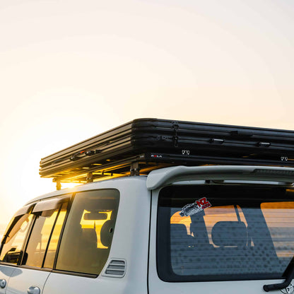 Shield Off-Road Aluminium Rooftop Tent