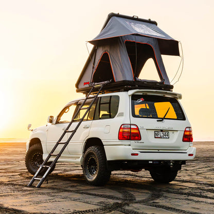 Shield Off-Road Aluminium Rooftop Tent