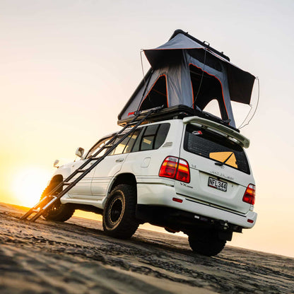 Shield Off-Road Aluminium Rooftop Tent