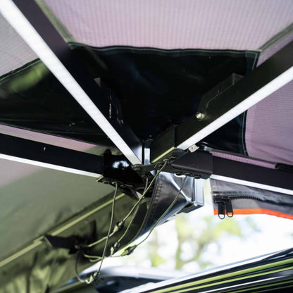 Shield Off-Road 270 Degree Awning — Universal Fitment