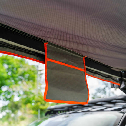 Shield Off-Road 270 Degree Awning — Universal Fitment