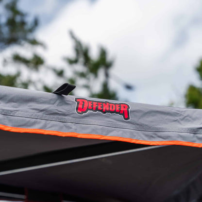 Shield Off-Road 270 Degree Awning — Universal Fitment