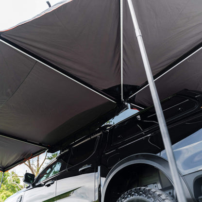 Shield Off-Road 270 Degree Awning — Universal Fitment