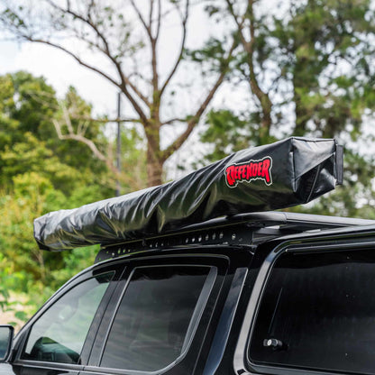 Shield Off-Road 270 Degree Awning — Universal Fitment