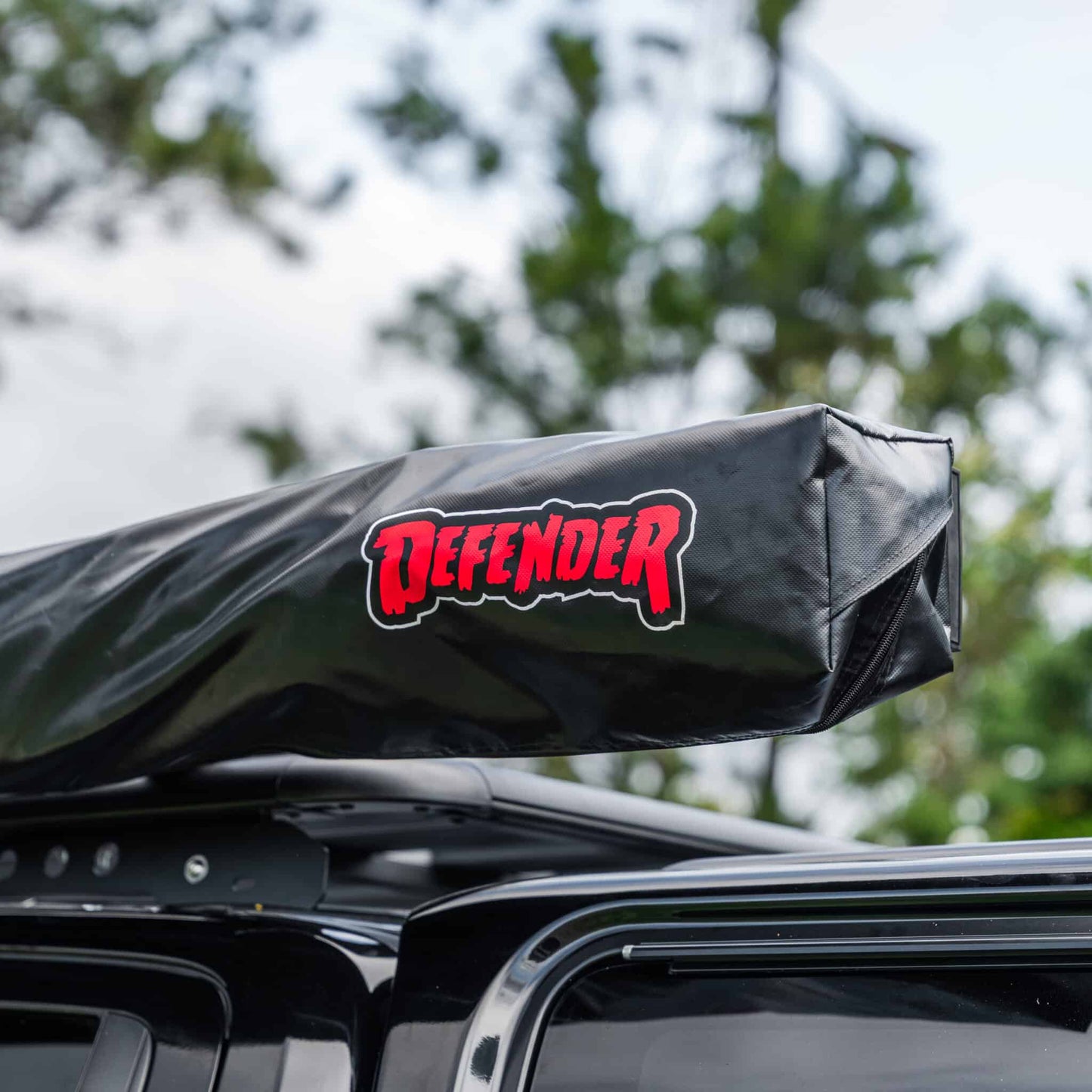 Shield Off-Road 270 Degree Awning — Universal Fitment