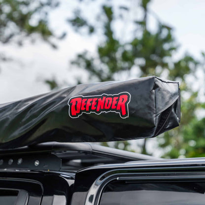 Shield Off-Road 270 Degree Awning — Universal Fitment