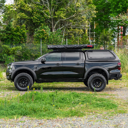 Shield Off-Road 270 Degree Awning — Universal Fitment