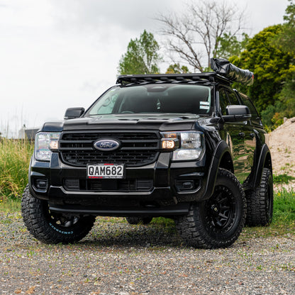Shield Off-Road 270 Degree Awning — Universal Fitment