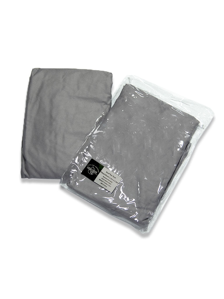 Fitted Rooftop Tent Mattress Sheet